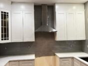 Backsplash Tile Installation Services in Plymouth County