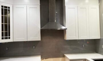 Backsplash Tile Installation Services in Plymouth County