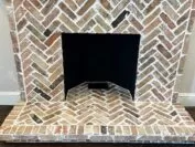 Fireplace Tile Installation Services in Plymouth County MA