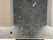 Backsplash Tile Installation Services in Plymouth County