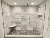 Shower Tile Installation Services in Plymouth County, MA