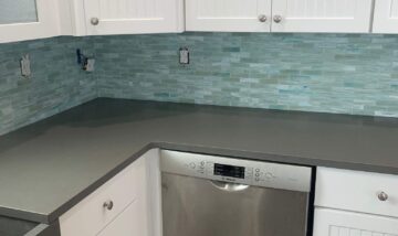 Backsplash Tile Installation Services in Cape Cod