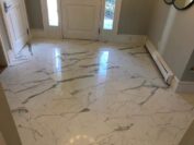 Tile Flooring Installation Services in Plymouth County MA and Cape Cod.