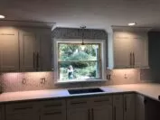 Backsplash Tile Installation Services in Plymouth County